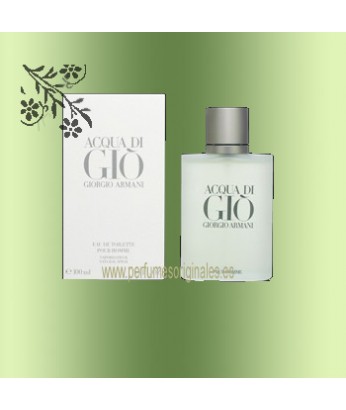 ARMANI AQUA DE GIO MEN 100 ML VAP (T)